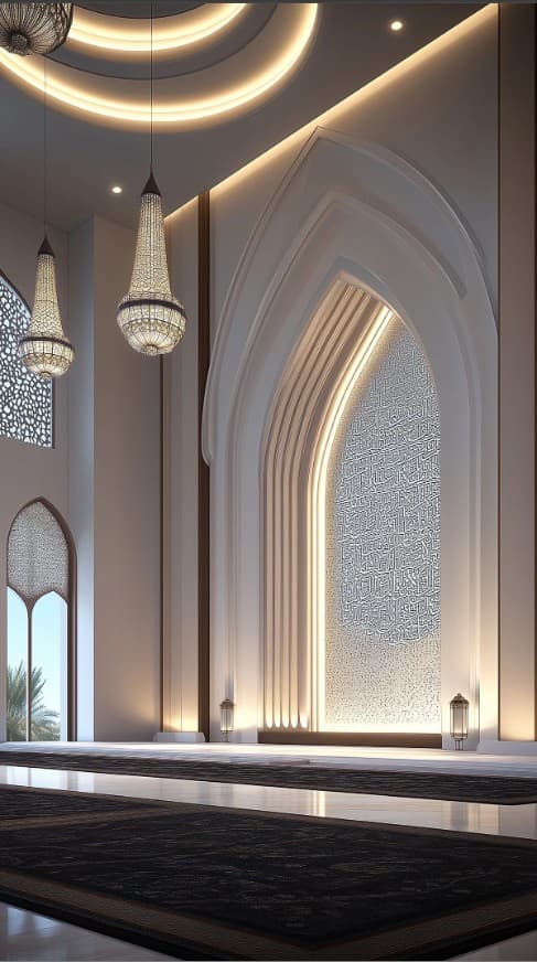 Arsitektur Kedaulatan Identitas: Mengorkestrasi Marwah Institusi Lewat Presisi Interior dan Vibe Kriya yang Aristokrat